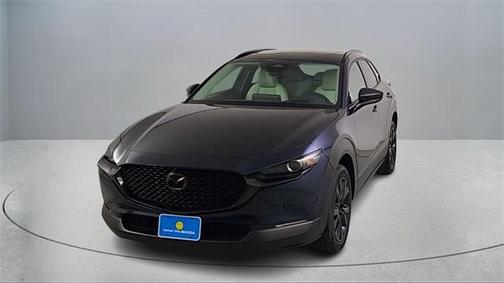 2026 Mazda CX-30 Premium Package