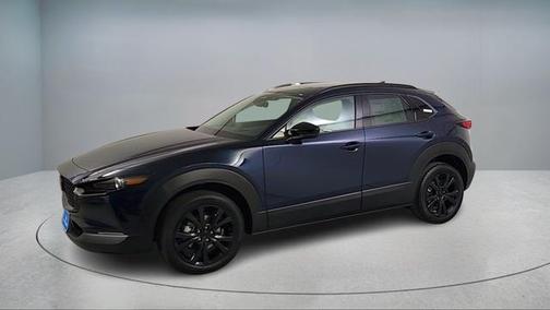 2026 Mazda CX-30 Premium Package