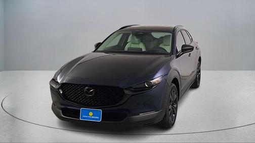 2026 Mazda CX-30 Premium Package