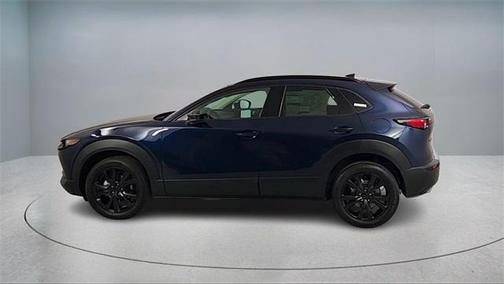 2026 Mazda CX-30 Premium Package