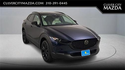 2026 Mazda CX-30 Premium Package