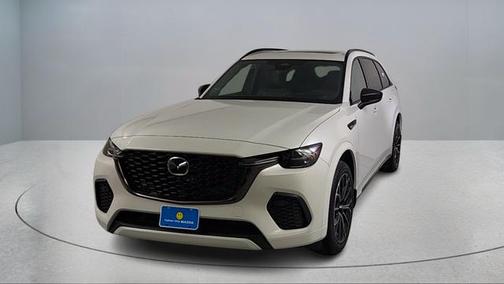 2026 Mazda CX-70 CX-70