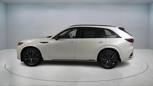 2026 Mazda CX-70 CX-70