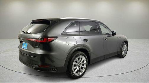 2026 Mazda CX-90 PHEV Preferred