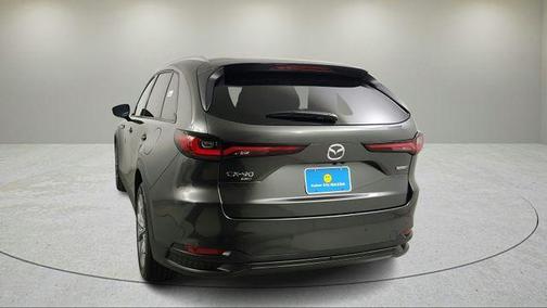 2026 Mazda CX-90 PHEV Preferred