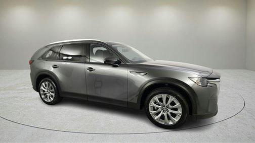 2026 Mazda CX-90 PHEV Preferred