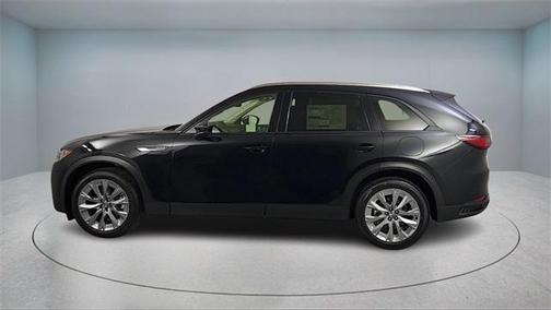2026 Mazda CX-90 Preferred