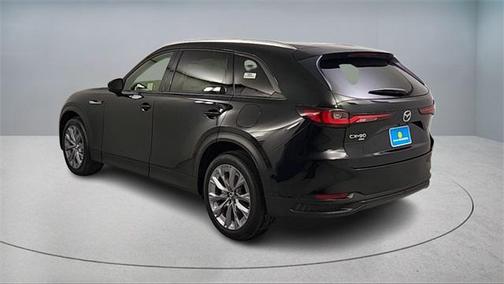 2026 Mazda CX-90 Preferred