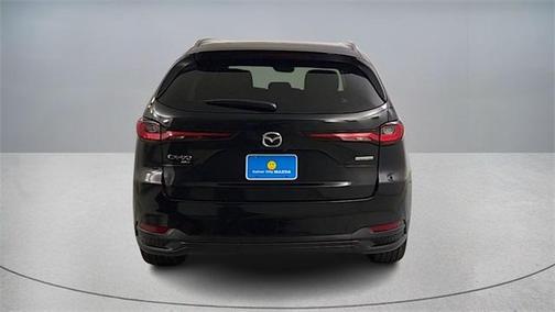 2026 Mazda CX-90 Preferred