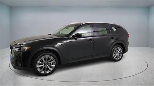 2026 Mazda CX-90 Preferred