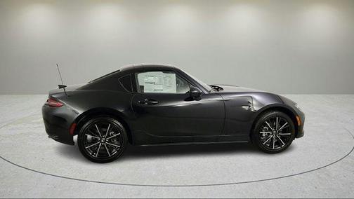 2026 Mazda MX-5 Miata GRAND TOURING