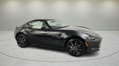 2026 Mazda MX-5 Miata GRAND TOURING