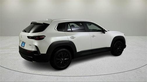 2026 Mazda CX-50 Preferred