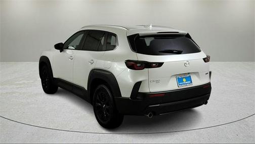 2026 Mazda CX-50 Preferred