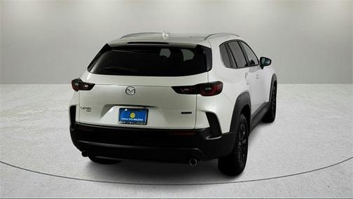 2026 Mazda CX-50 Preferred