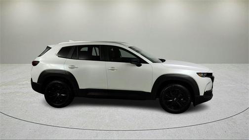 2026 Mazda CX-50 Preferred