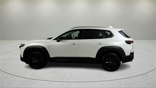 2026 Mazda CX-50 Preferred