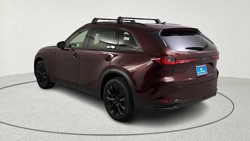 Artisan Red Premium 2026 Mazda CX-90 3.3 Turbo Premium Sport