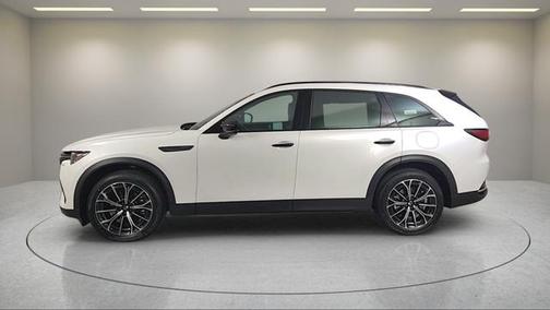 2025 Mazda CX-70 PHEV Premium Plus Package