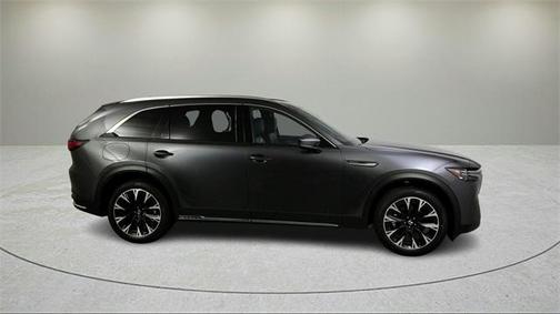 2026 Mazda CX-90 PHEV Premium Plus