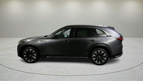 2026 Mazda CX-90 Premium Plus