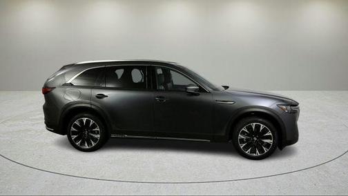 2026 Mazda CX-90 Premium Plus