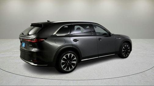 2026 Mazda CX-90 Premium Plus