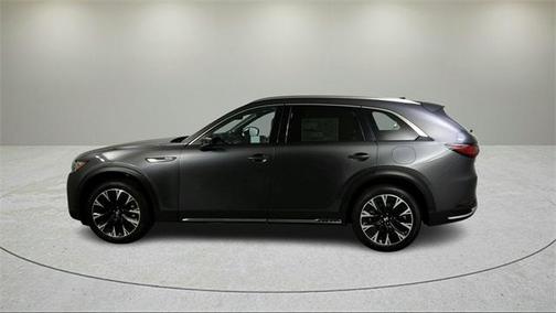 2026 Mazda CX-90 PHEV Premium Plus