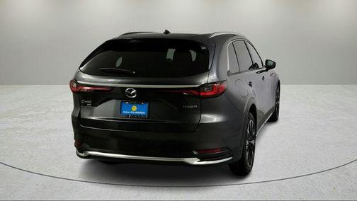 2026 Mazda CX-90 Premium Plus