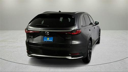 2026 Mazda CX-90 PHEV Premium Plus