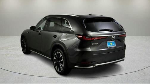 2026 Mazda CX-90 Premium Plus