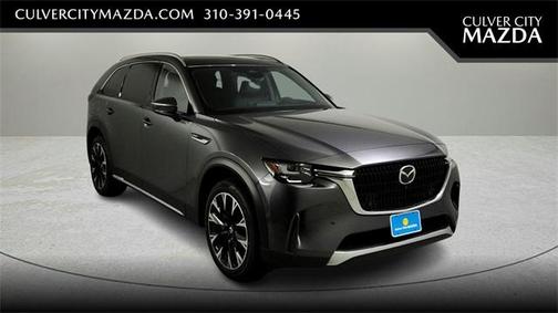 2026 Mazda CX-90 PHEV Premium Plus