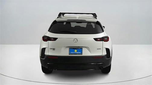 2026 Mazda CX-50 Premium