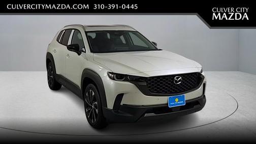 2026 Mazda CX-50 Premium Plus