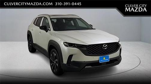 2026 Mazda CX-50 Premium Plus