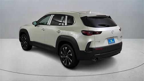 2026 Mazda CX-50 Premium Plus