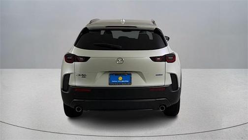 2026 Mazda CX-50 Premium Plus