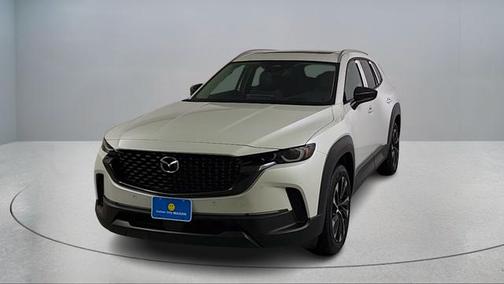 2026 Mazda CX-50 Premium Plus