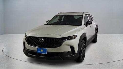 2026 Mazda CX-50 Premium Plus