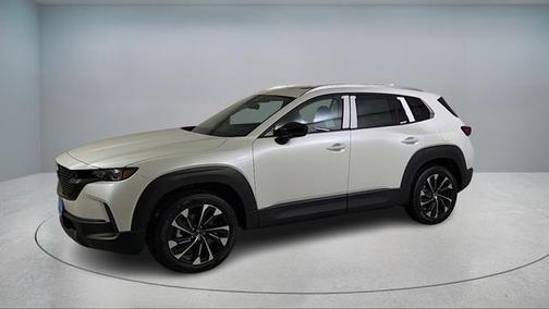 2026 Mazda CX-50 Premium Plus