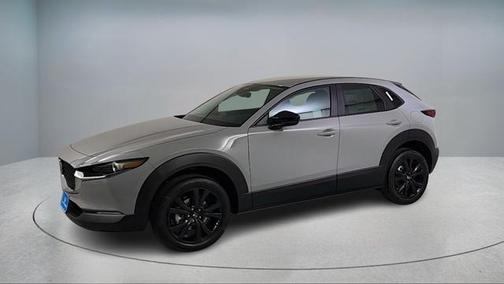 2026 Mazda CX-30 Select