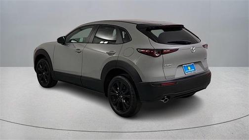 2026 Mazda CX-30 Select