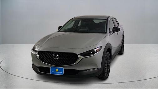 2026 Mazda CX-30 Select