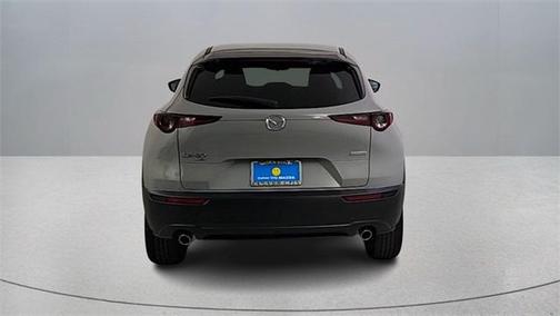 2026 Mazda CX-30 Select