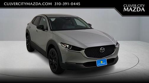 2026 Mazda CX-30 Select