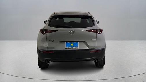 2026 Mazda CX-30 Select