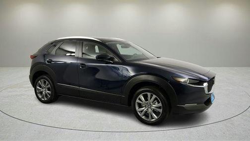 2026 Mazda CX-30 Premium Package