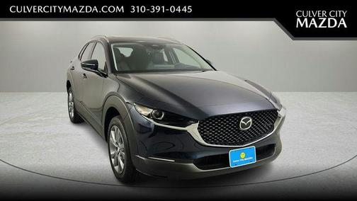 2026 Mazda CX-30 Premium Package
