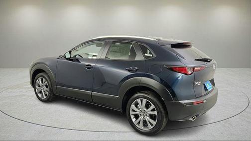2026 Mazda CX-30 Premium Package