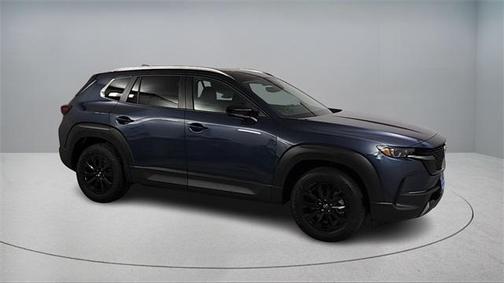 2026 Mazda CX-50 Preferred